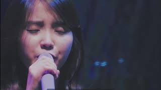 When Love Passes By (IU and Ji Chang Wook versions)