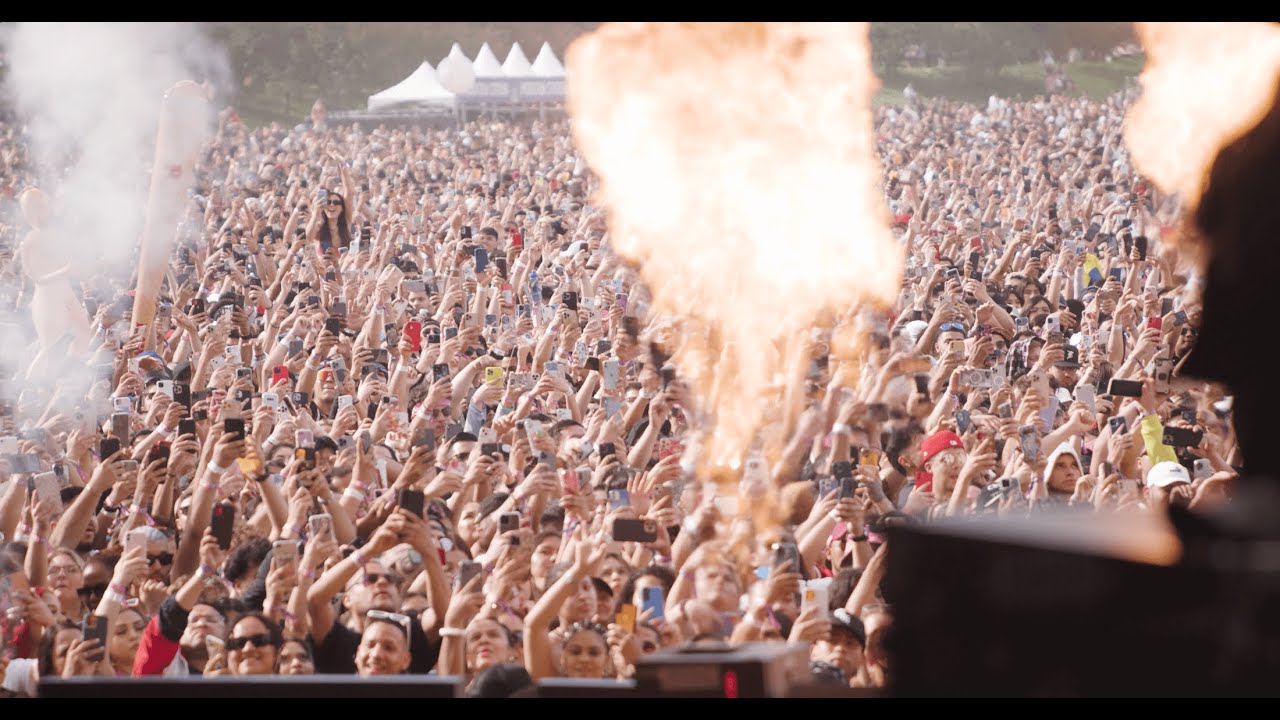 Sueños Music Festival