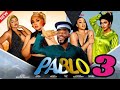 PABLO - 3 (New Trending Nigerian Movie) Broda Shaggi, Susan Zayat, Evanny Patrick, 2024 Movie #2024