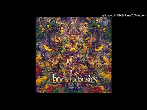 Anubian - Dark Matta