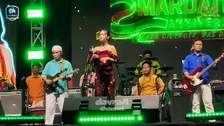 Download lagu BARA CINTA @ANGEL VARIA @MARDATILA GROUP || ANNIVERSARY STUTS KE 13•JL.GELATIK RAYA•CIPUTAT mp3