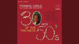 Medley: The Breeze (That's Bringin' My Honey Back to Me) / Kiss of Fire / Teach Me Tonight