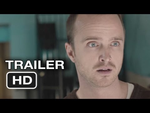 Smashed TRAILER (2012) - Aaron Paul, Mary Elizabeth Winstead Movie HD