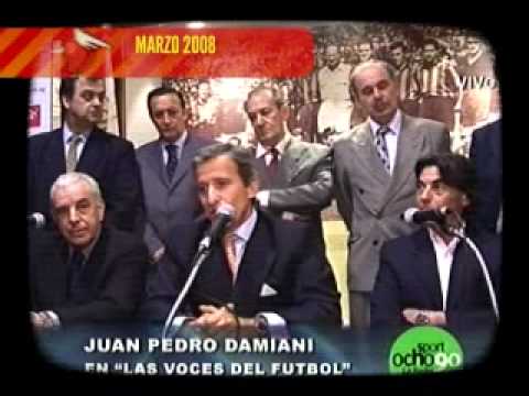 BENDITA TV 228 - INFORME VUELTA DE GREGORIO