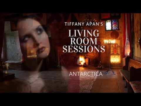Recording "Antarctica" Live for 'Heart Song: The Living Room Sessions EP'