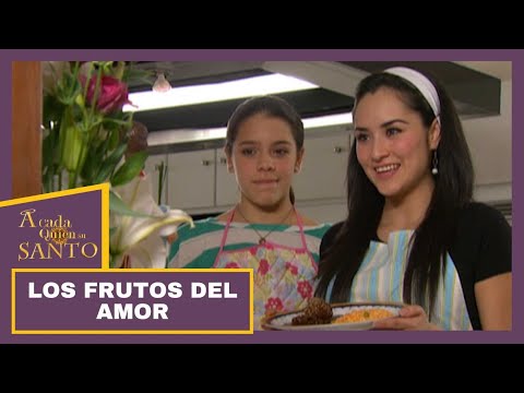 The Fruits of Love | To Each Their Own Saint