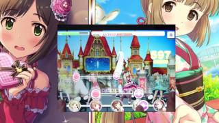【デレステ】Take me☆Take you 【Mas＋Level27】【フルコン手元付】【イベPTMV】