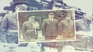 70 лет МИ МВД: праздничный концерт
