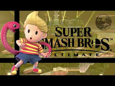 You Call This a Utopia?! - Super Smash Bros. Ultimate Soundtrack ...