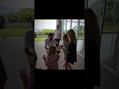 Villa Leelawadee, Phuket, Thailand. 