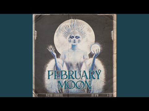 February Moon