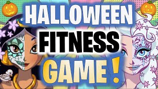 💀🌸DISNEY HALLOWEEN BRAIN BREAK GAME | DISNEY SUGAR SKULLS | Just Dance | Go Noodle inspired