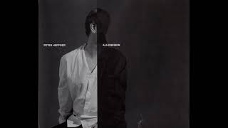 Peter Heppner - Alleinesein (Paul van Dyk Remix)
