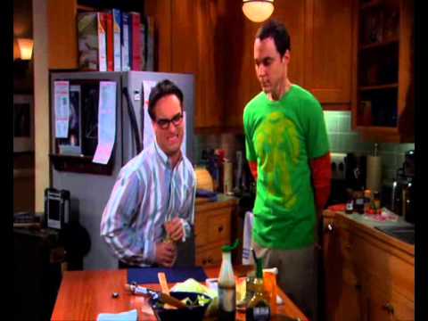 Best of Agymenők (The Big Bang Theory) - S2
