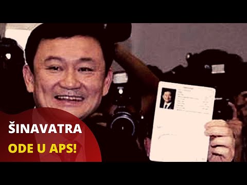 TAJLANĐANIN KOJI JE KUPIO POLA BUDVE OSUĐEN NA PET GODINA ROBIJE! Šinavatri ne pomaže ni MILOVA MOĆ!