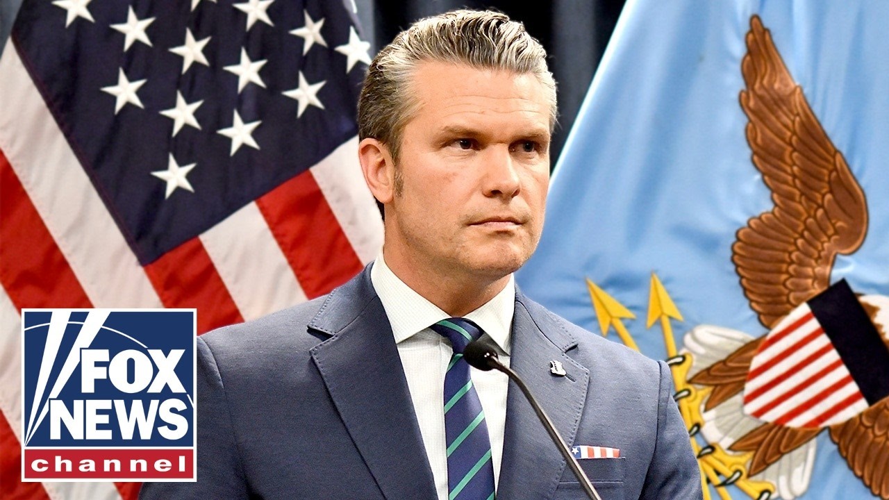 ‘AS LONG AS IT TAKES’: US tightens naval blockade on Iran