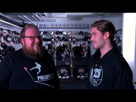 Kuukausimakasiini: Helmikuu 2018