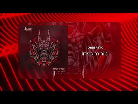 Diseptix - Insomnia (Musical Visual)