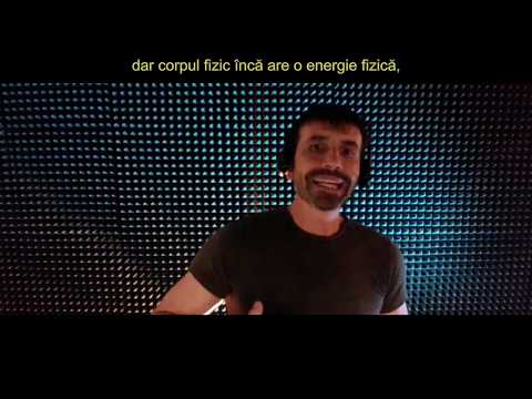 82-dis _RO_ (ES) {2} Metabolizarea sesiunii de hipnoză regresivă - Calogero Grifasi Disclosures