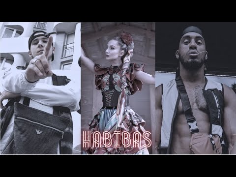 Kabe x Cleo "Nocka" ft. Alberto