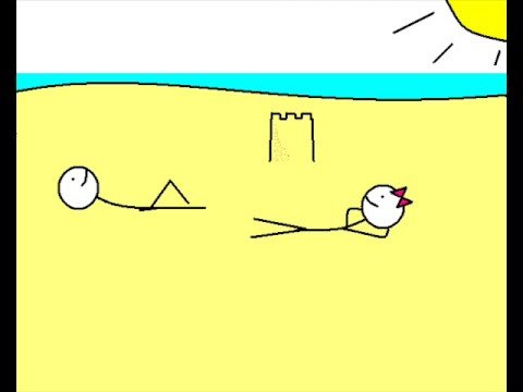 The Dead Milkmen- Beach Party Vietnam