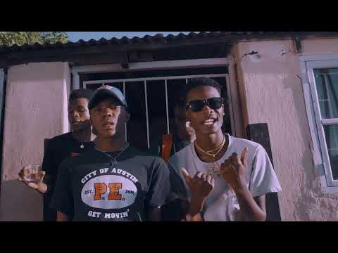 The Wave Mw - Drip Like Daddy Ft NaeRae (Official 4K Music Video)