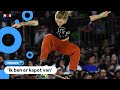 Nederlandse skateboardster mist Spelen door corona