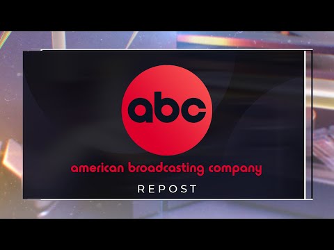 [REPOST] Chronology of Idents from ABC (1948 - 2024)
