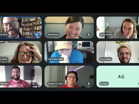 Lost In Oz | Packing Magic | Behind the Scenes with Bluescape