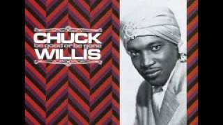 Chuck Willis-Keep A Knockin&#39;
