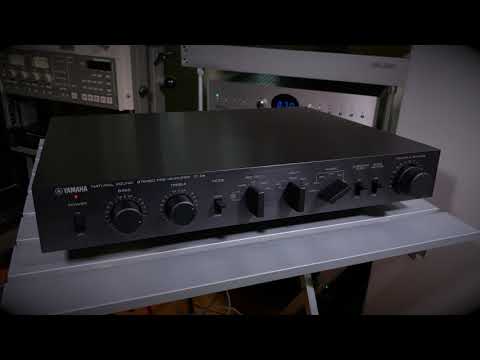 Bombs Away - The Police [VPI HW-40/Koetsu Black Goldline combo through Yamaha C2a's MC section]