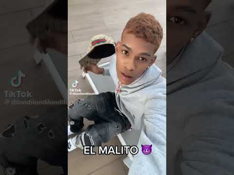 Dilon baby Un Malito