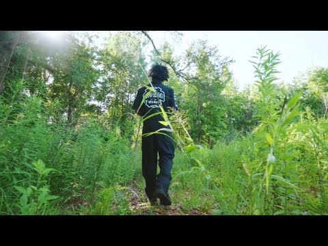 G40 - BLOOD $ (Official Music Video)