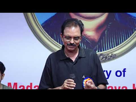 hey krishna mukunda murari sung by Bala Kameswara rao _ Vijayakrishna Cultural Orgn