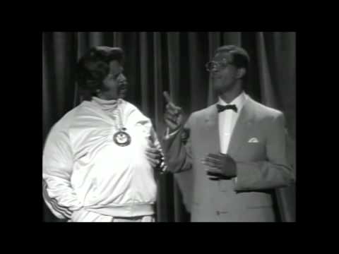 In living color : So where is the conspiracy...