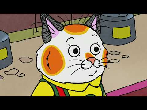 Hurra för Kalle   Mysteriet med den mumlande mumien & Mysteriet med falsklarmet