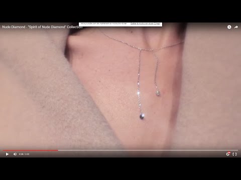 Nude Diamond - "Spirit of Nude Diamond" Collection