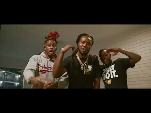 Cadillac Shack - Life Of A Hustler ft. Cal Wayne x 12TilDee | shot by @deezymiaci5