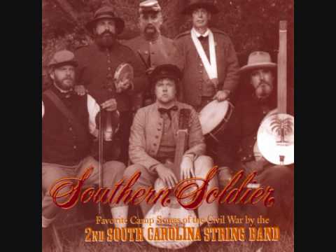 2nd South Carolina String Band: Cumberland Gap