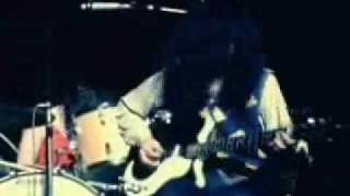 Jimmy Page - White Summer (1970) Part 2