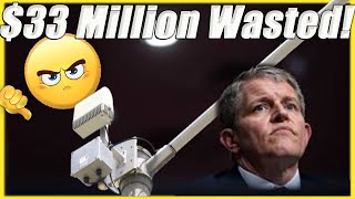 Chicago Wastes $33 Million Dollars On ShotSpotter MARKETED By ATF David Chipman
