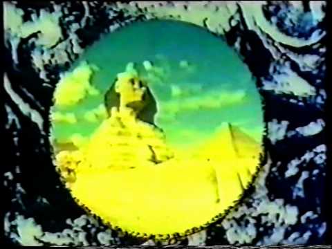 Hyn o Fyd - BBC Schools - Titles - 1982