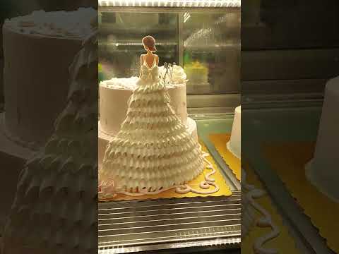 Amazing Bachelorette Cake/Bridal shower cake