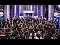Sunrise Mass (Ola Gjeilo) – Bel Canto Choir Vilnius & Sofia Vokalensemble