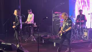 Wang Chung - Space Junk (live on The 80’s Cruise 3/1/24)