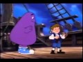 The Adventures Of Ronald McDonald McTreasure Island Part 1 YouTube