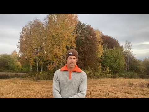 Stian testimonial video