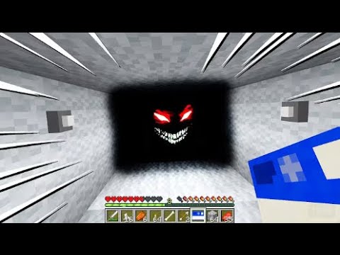 NON GUARDARE NEL BUIO!!!! (SCP 280) EP 15 MINECRAFT SCP