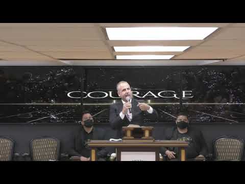 Pr. Márcio Farias - A oração do coração!