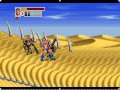 Golden Axe III The Scorching Sand
